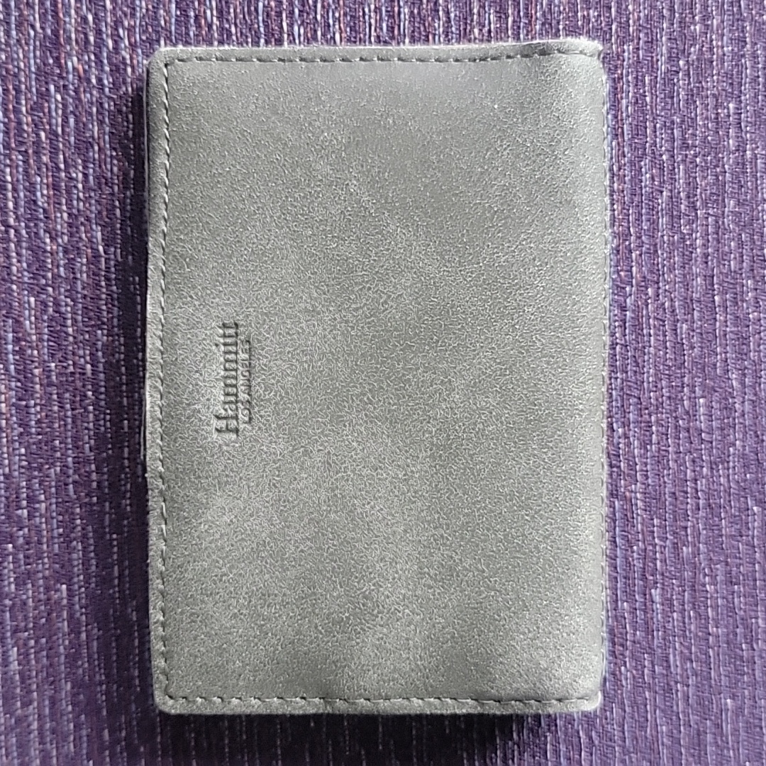 Hammitt Leather Card Holder